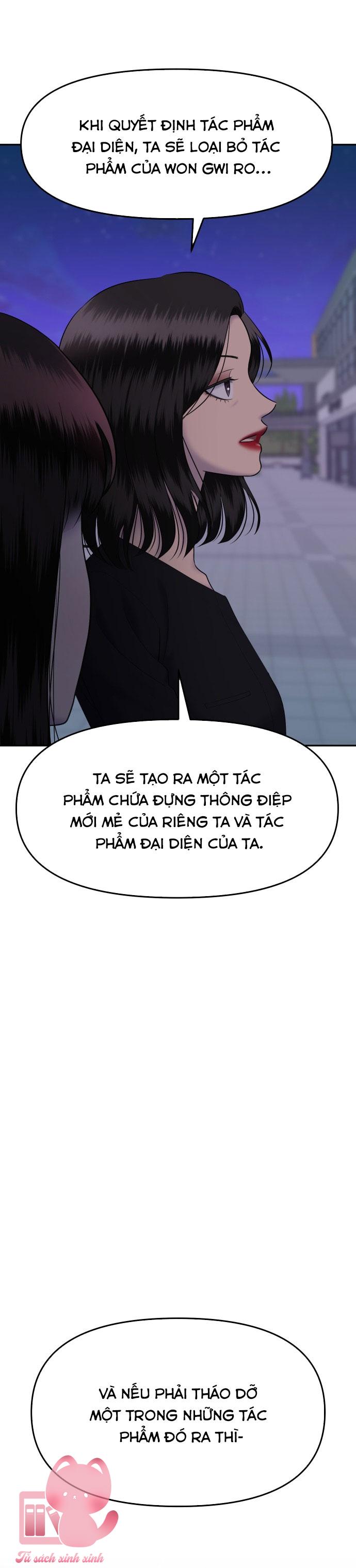 Chị Em Tranh Đấu - Chap 66
