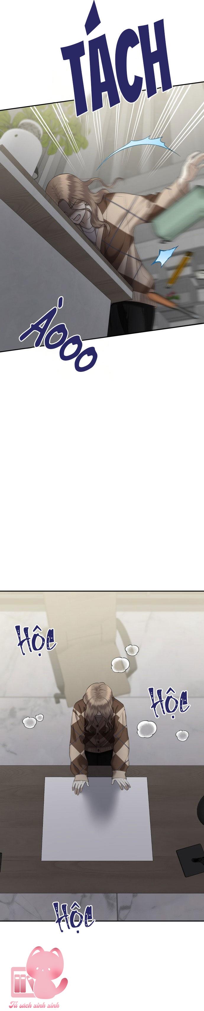 Chị Em Tranh Đấu - Chap 66