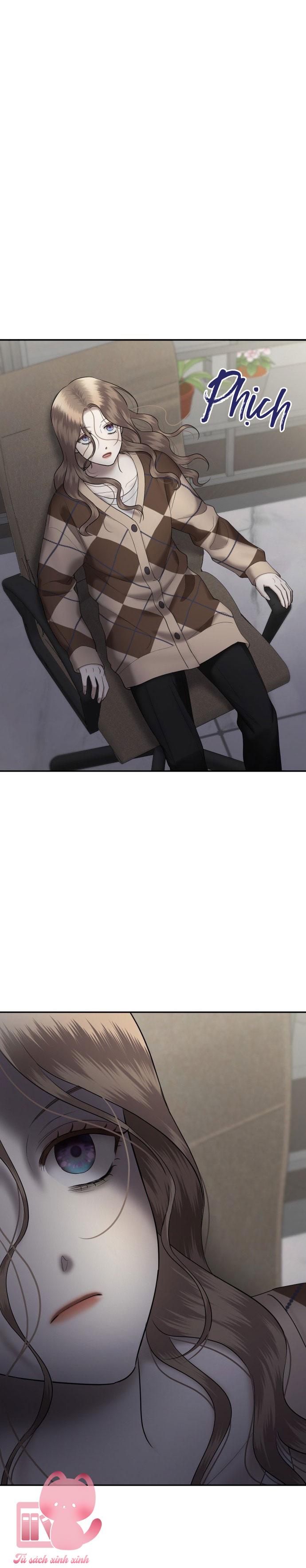 Chị Em Tranh Đấu - Chap 66