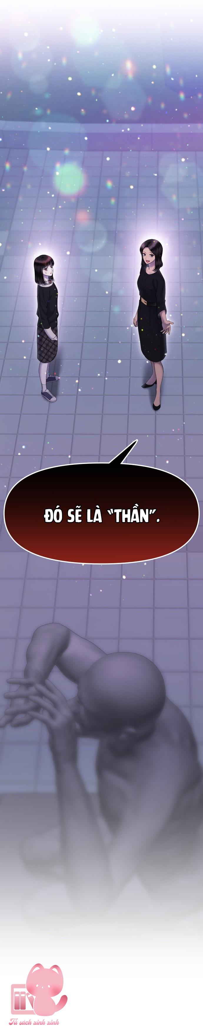 Chị Em Tranh Đấu - Chap 66