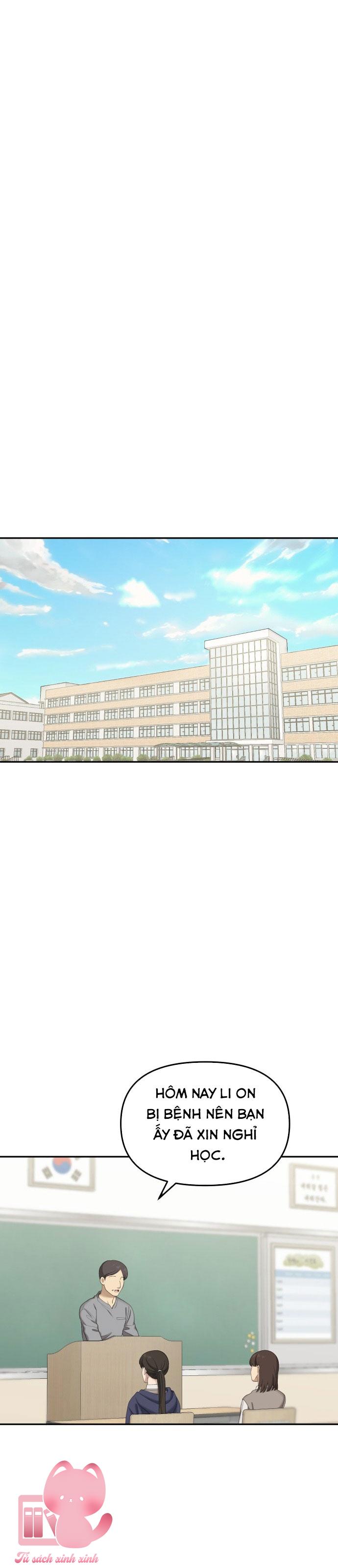 Chị Em Tranh Đấu - Chap 66