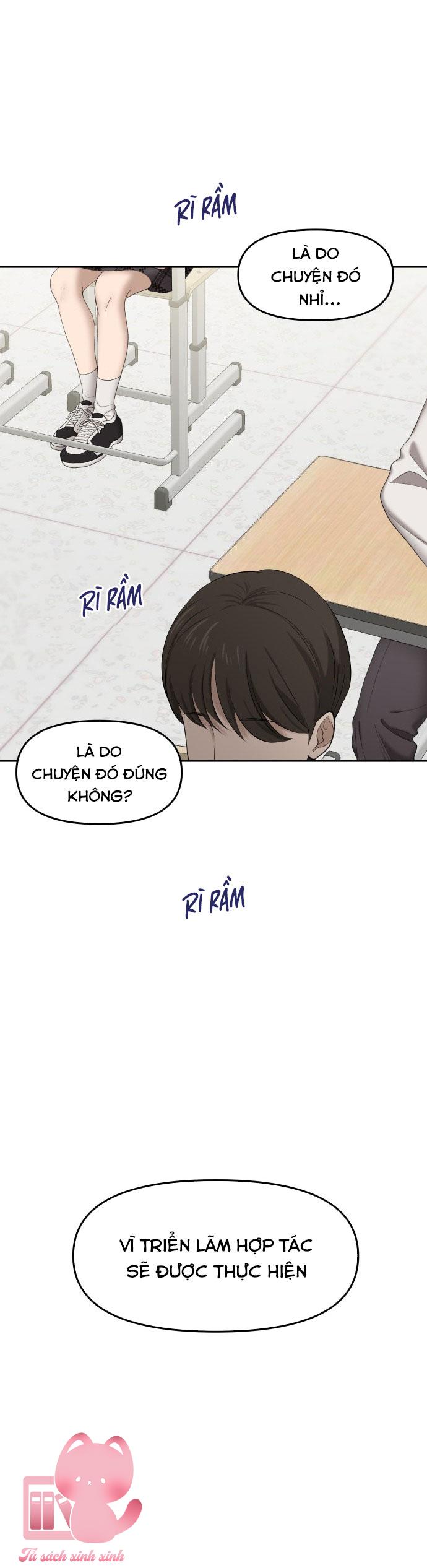 Chị Em Tranh Đấu - Chap 66