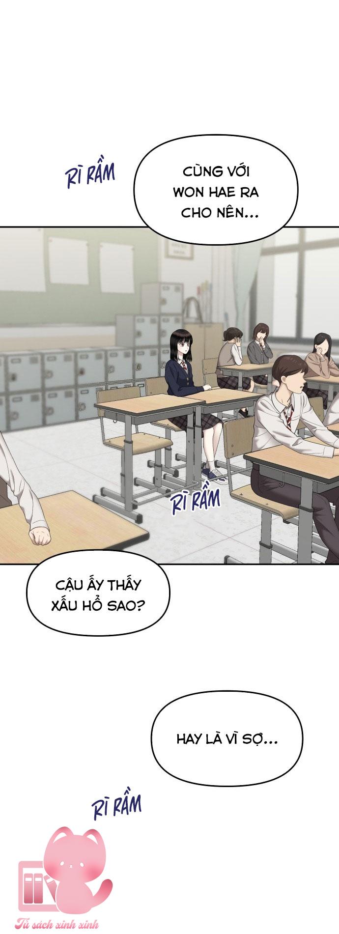 Chị Em Tranh Đấu - Chap 66