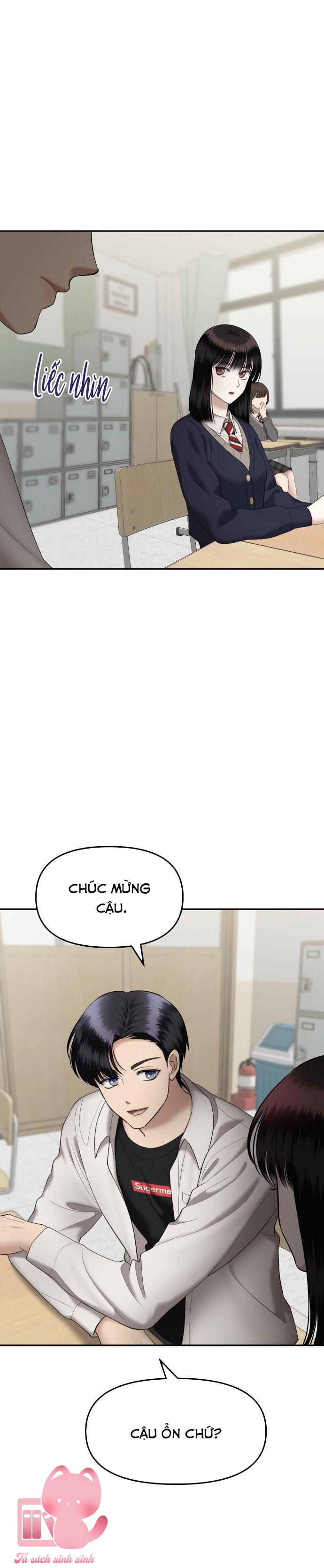 Chị Em Tranh Đấu - Chap 66