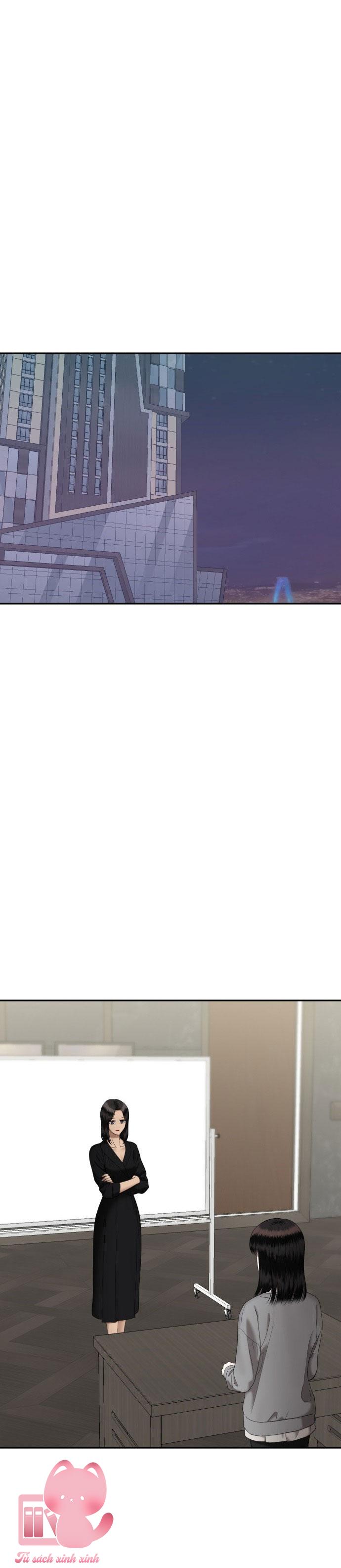 Chị Em Tranh Đấu - Chap 66