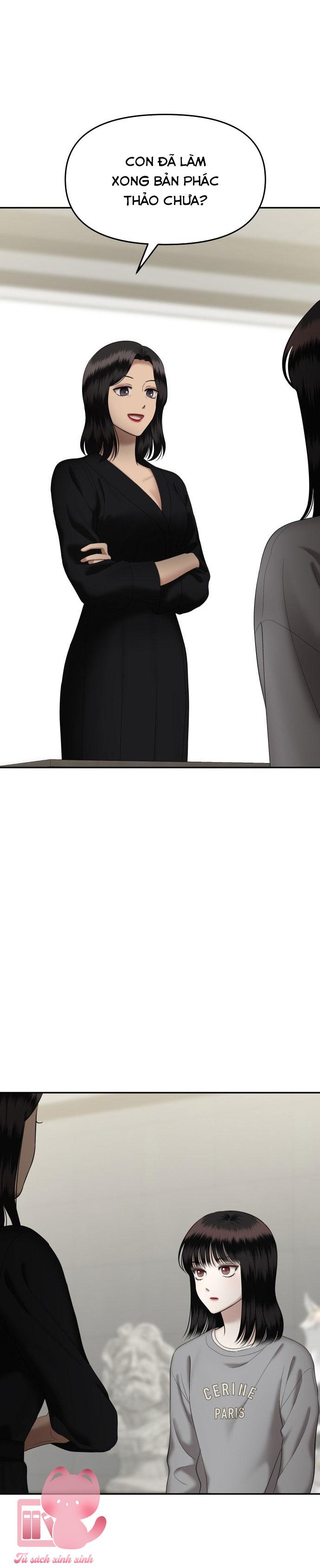 Chị Em Tranh Đấu - Chap 66