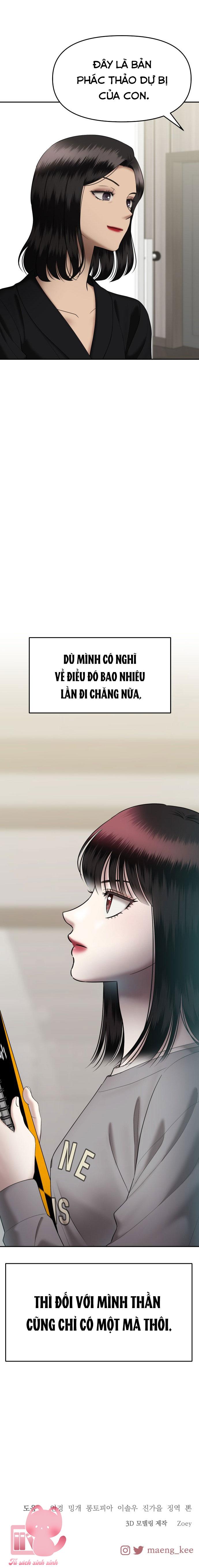 Chị Em Tranh Đấu - Chap 66