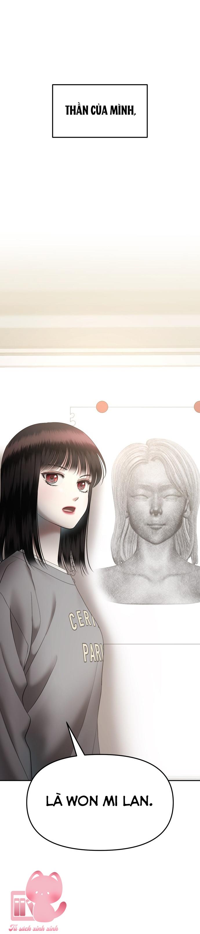 Chị Em Tranh Đấu - Chap 67