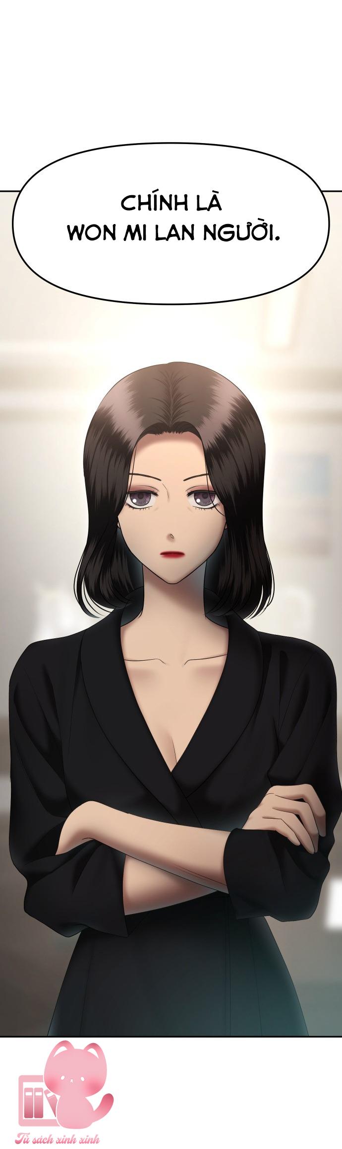 Chị Em Tranh Đấu - Chap 67