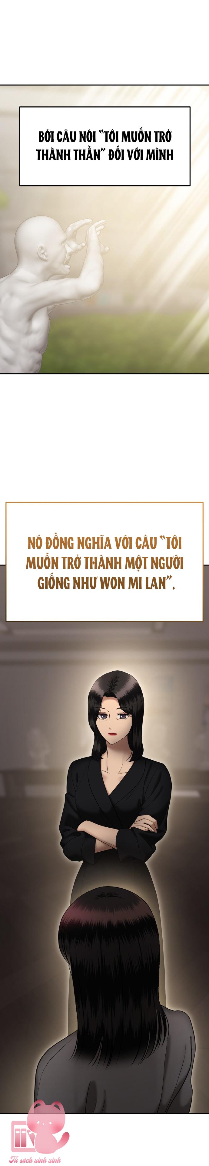 Chị Em Tranh Đấu - Chap 67