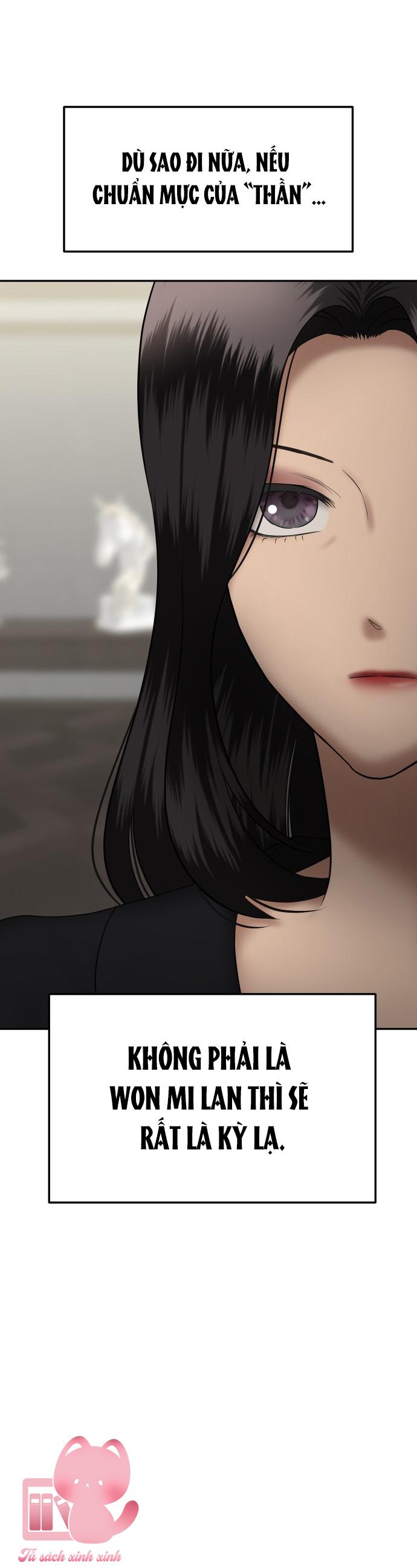 Chị Em Tranh Đấu - Chap 67