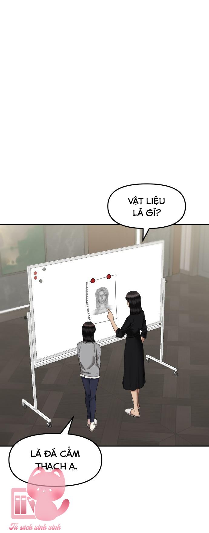 Chị Em Tranh Đấu - Chap 67