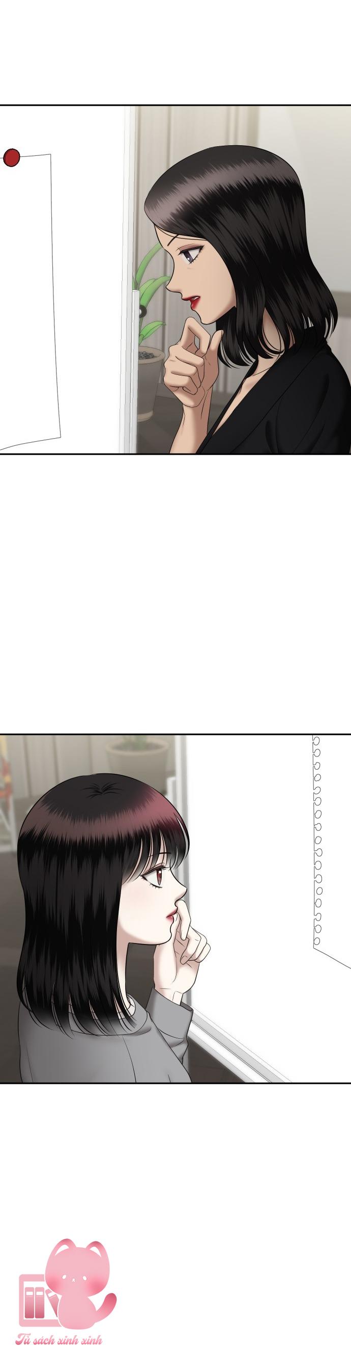 Chị Em Tranh Đấu - Chap 67