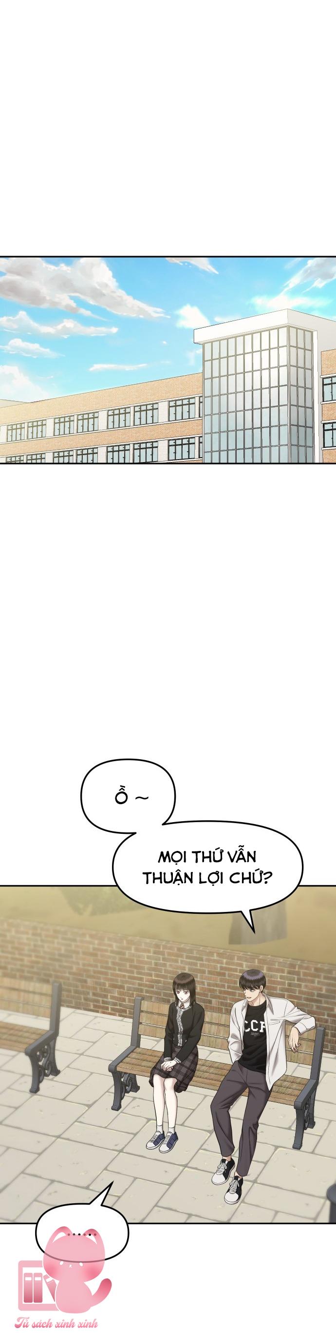 Chị Em Tranh Đấu - Chap 67