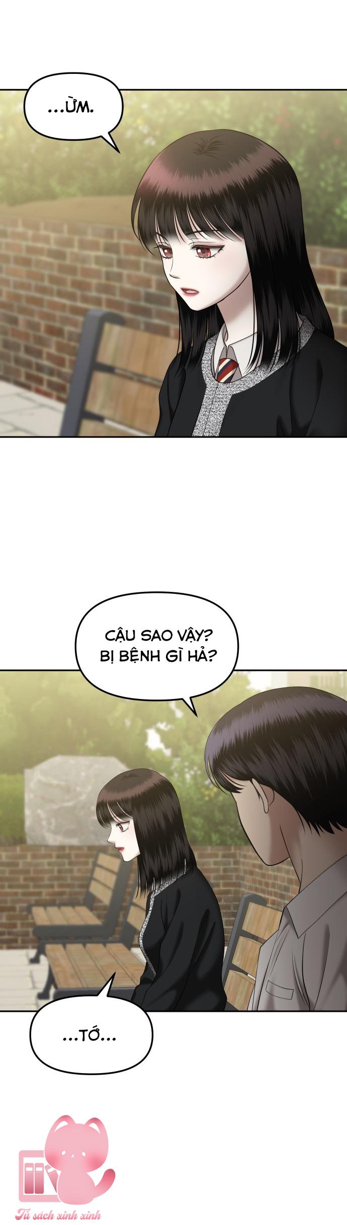 Chị Em Tranh Đấu - Chap 67