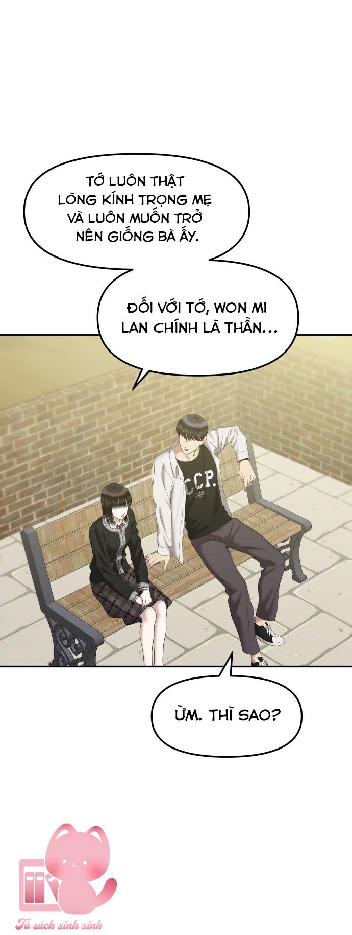 Chị Em Tranh Đấu - Chap 67
