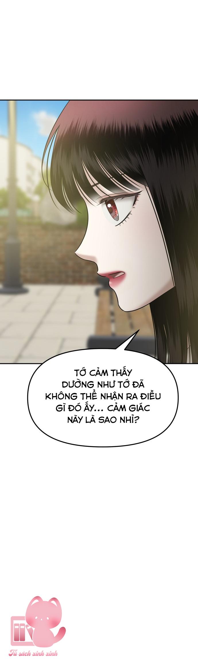 Chị Em Tranh Đấu - Chap 67