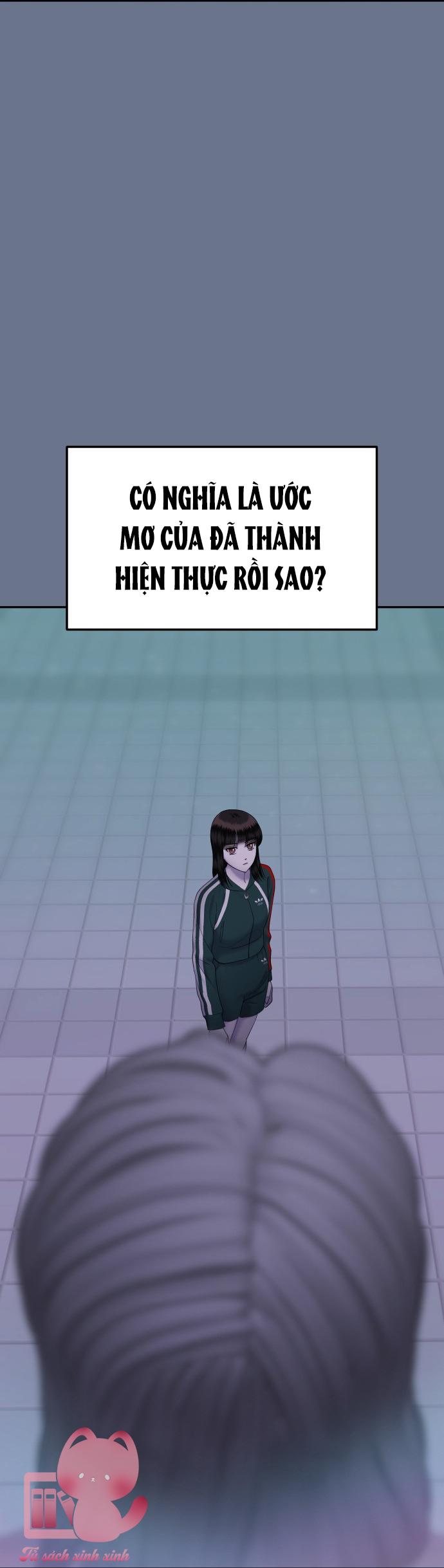 Chị Em Tranh Đấu - Chap 67
