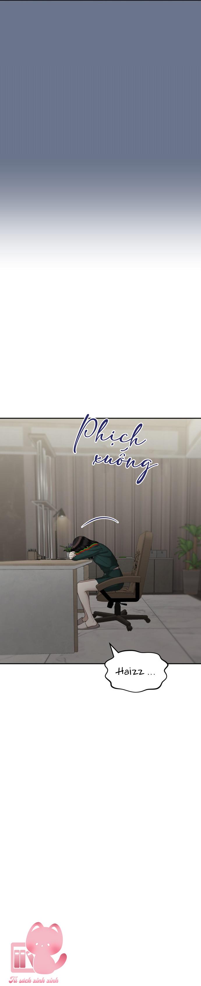 Chị Em Tranh Đấu - Chap 67