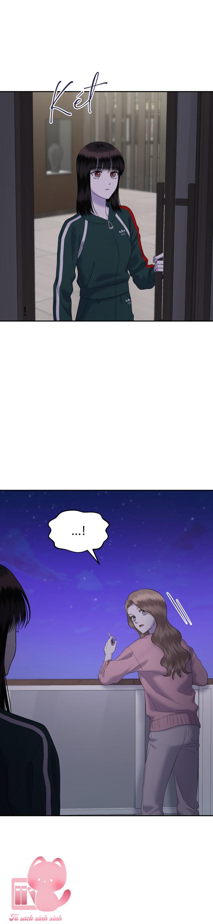 Chị Em Tranh Đấu - Chap 67