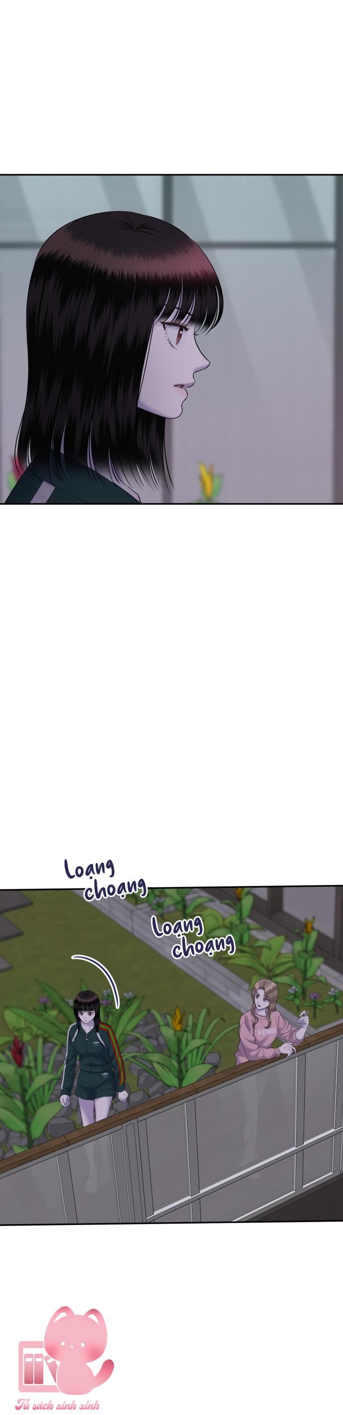 Chị Em Tranh Đấu - Chap 67