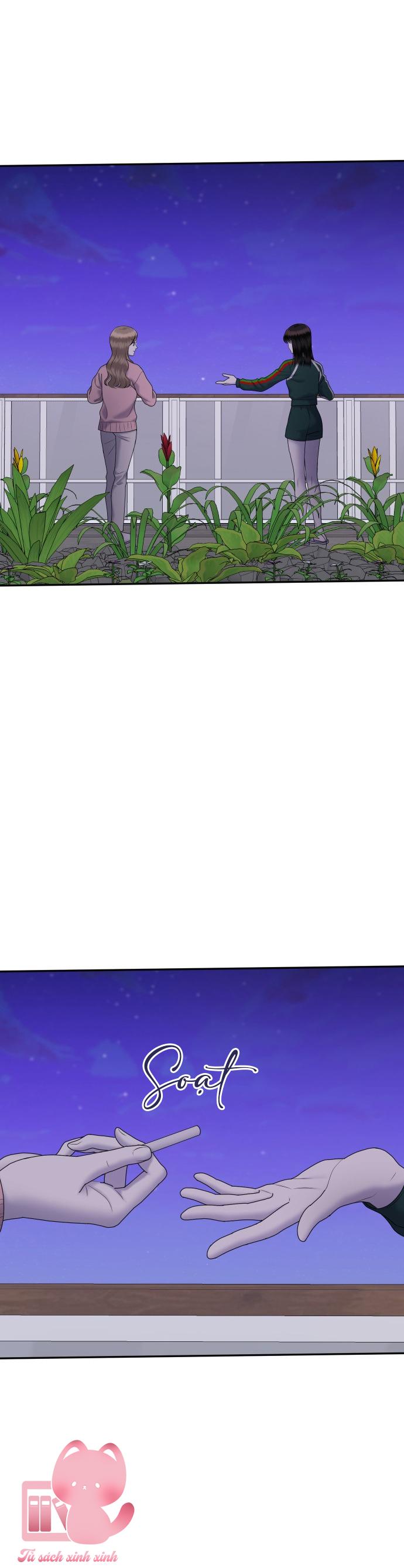 Chị Em Tranh Đấu - Chap 67