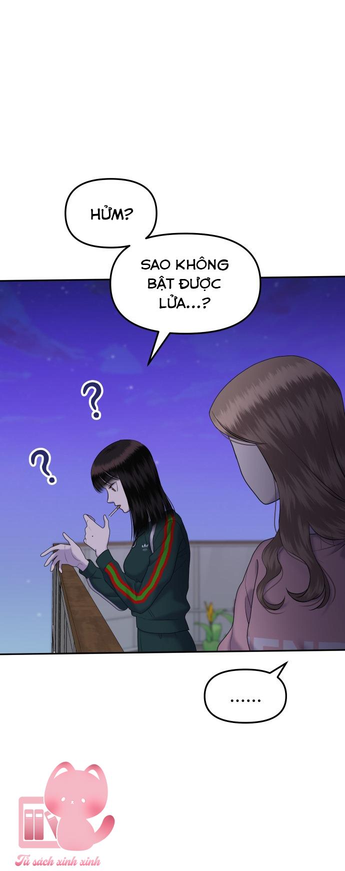 Chị Em Tranh Đấu - Chap 67