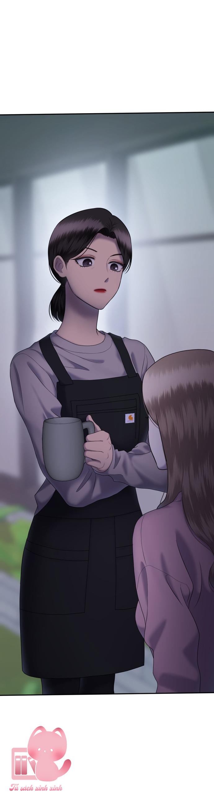 Chị Em Tranh Đấu - Chap 67