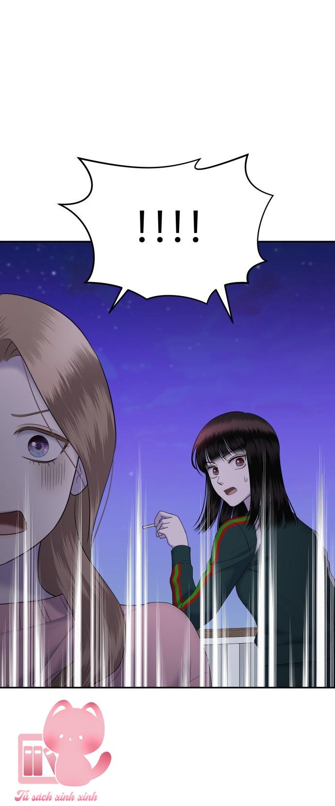 Chị Em Tranh Đấu - Chap 67