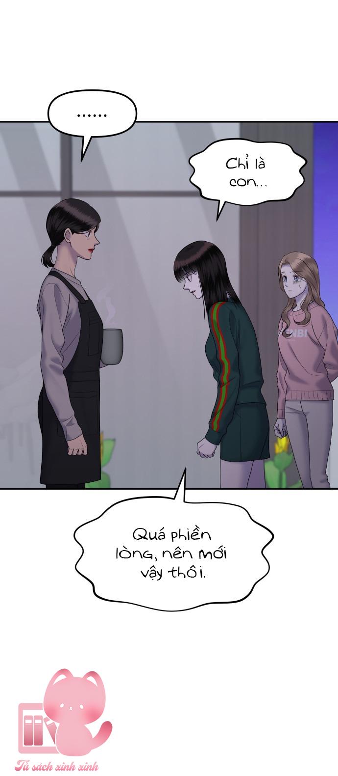Chị Em Tranh Đấu - Chap 67