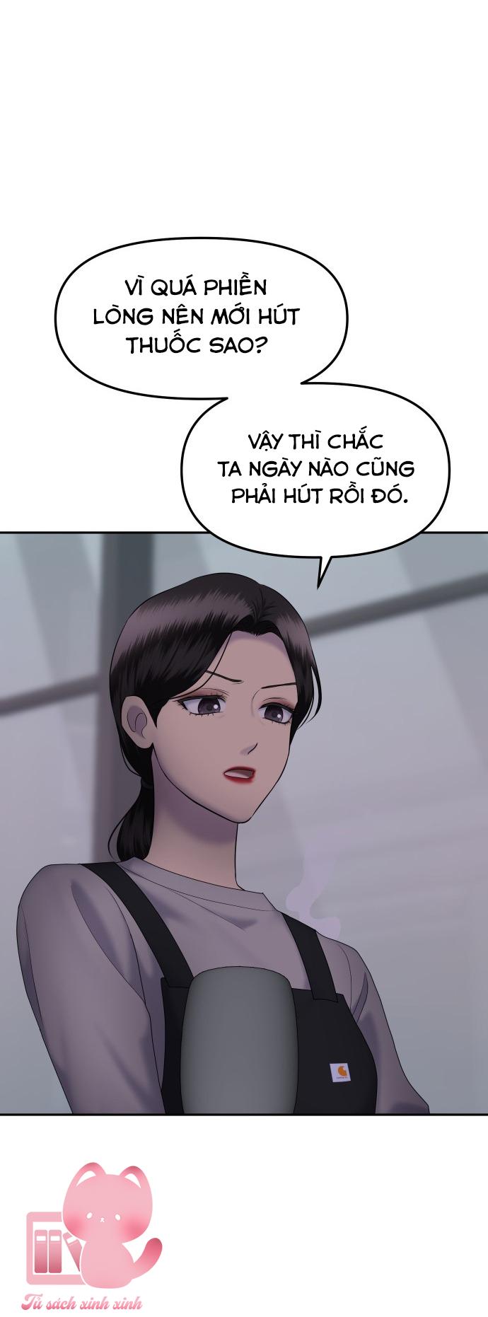 Chị Em Tranh Đấu - Chap 67