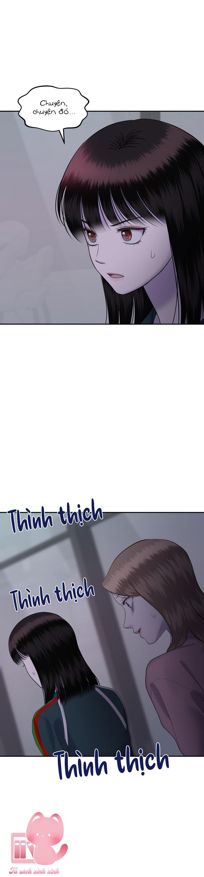 Chị Em Tranh Đấu - Chap 67