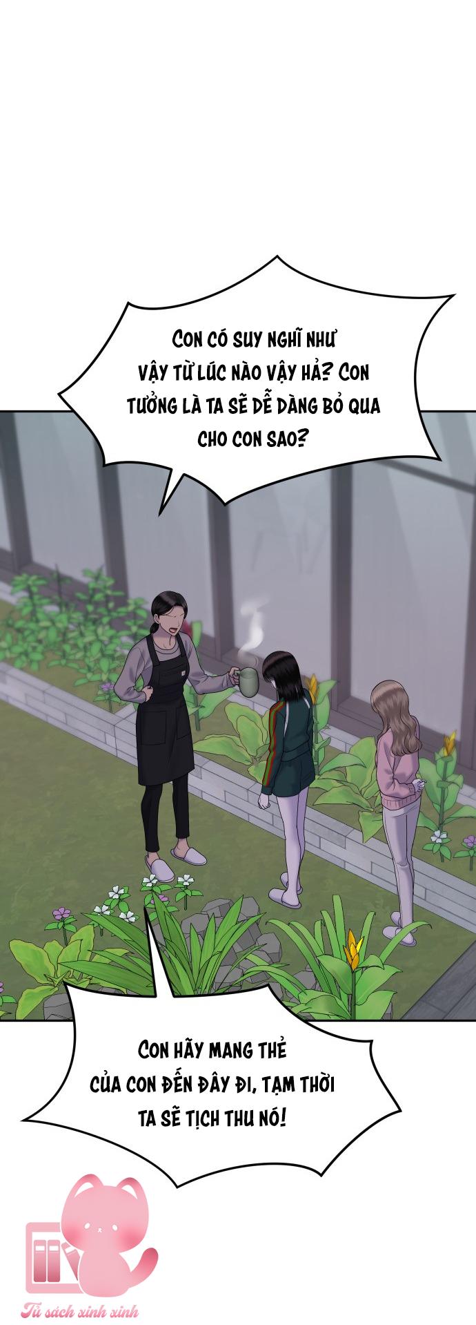 Chị Em Tranh Đấu - Chap 67