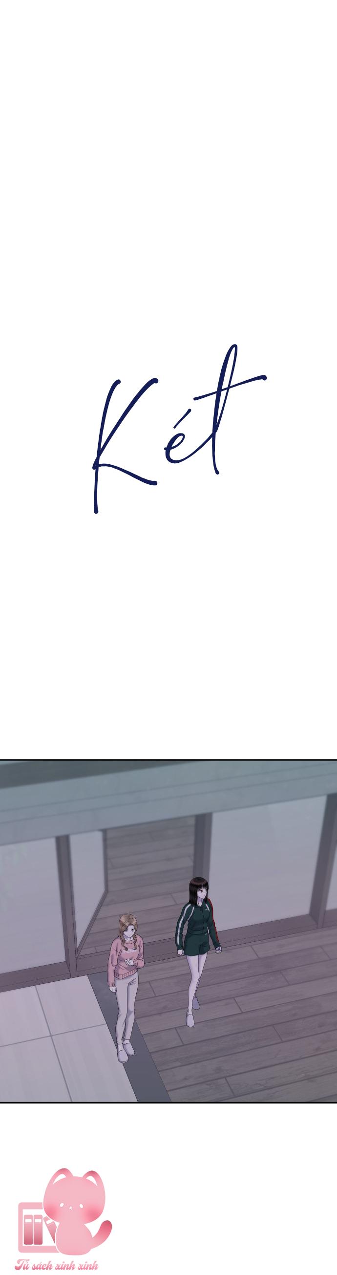 Chị Em Tranh Đấu - Chap 67