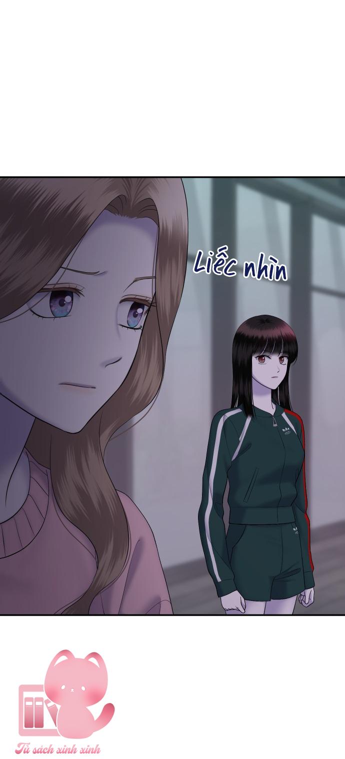 Chị Em Tranh Đấu - Chap 67