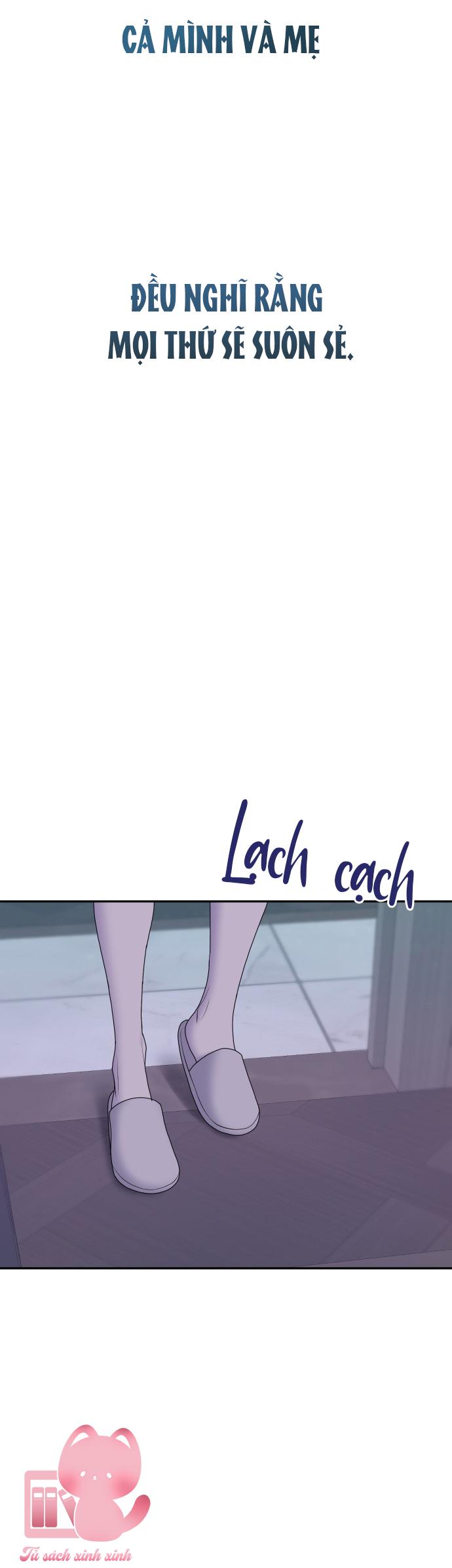 Chị Em Tranh Đấu - Chap 67