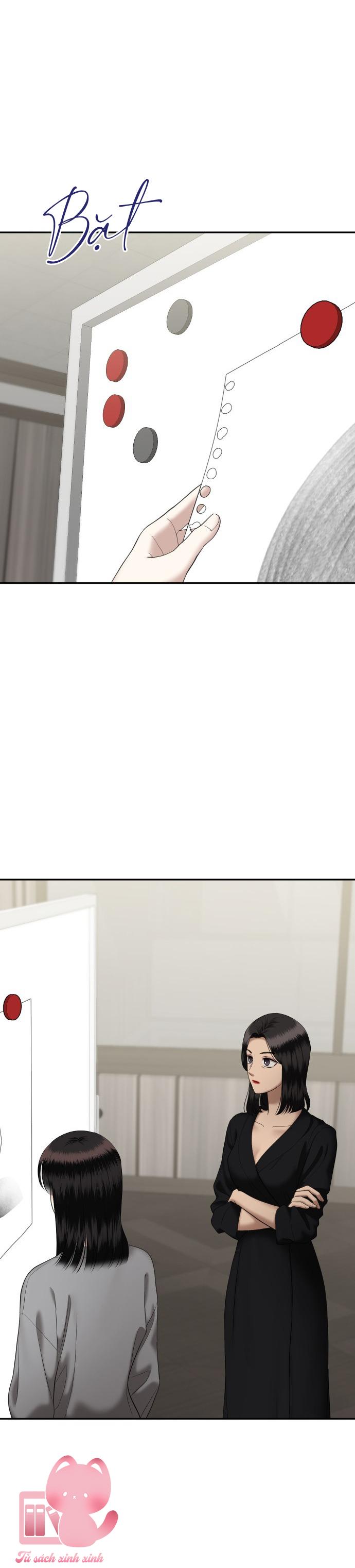 Chị Em Tranh Đấu - Chap 67