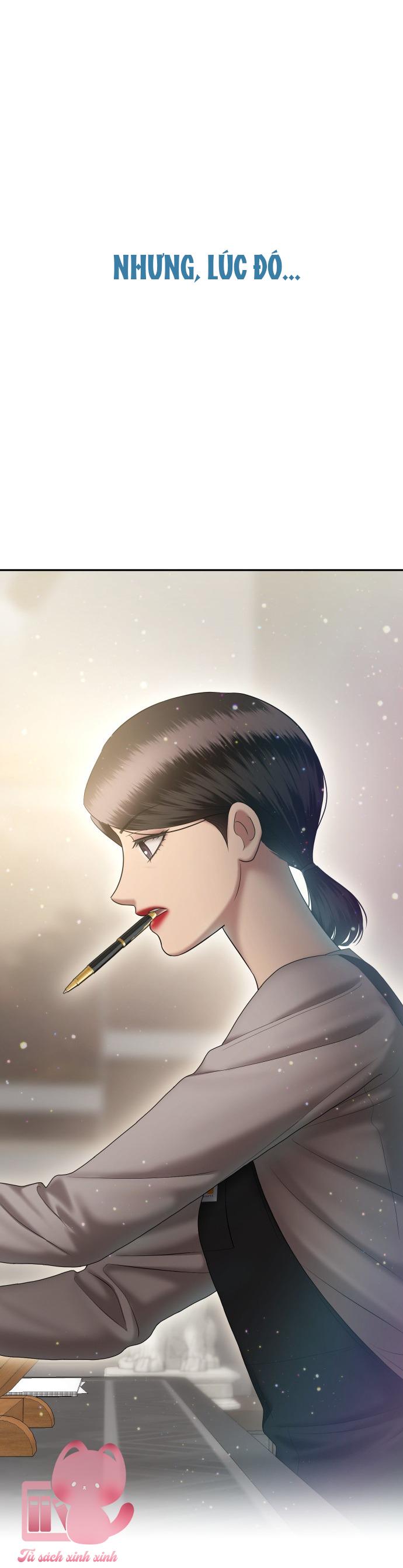 Chị Em Tranh Đấu - Chap 67