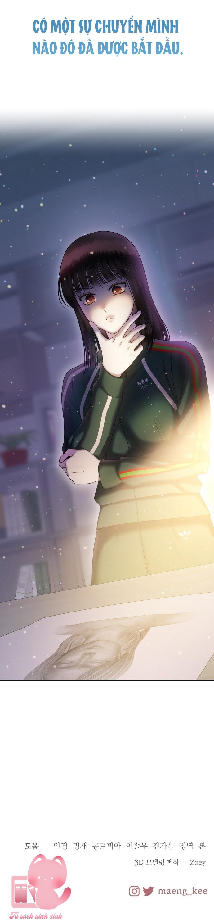 Chị Em Tranh Đấu - Chap 67