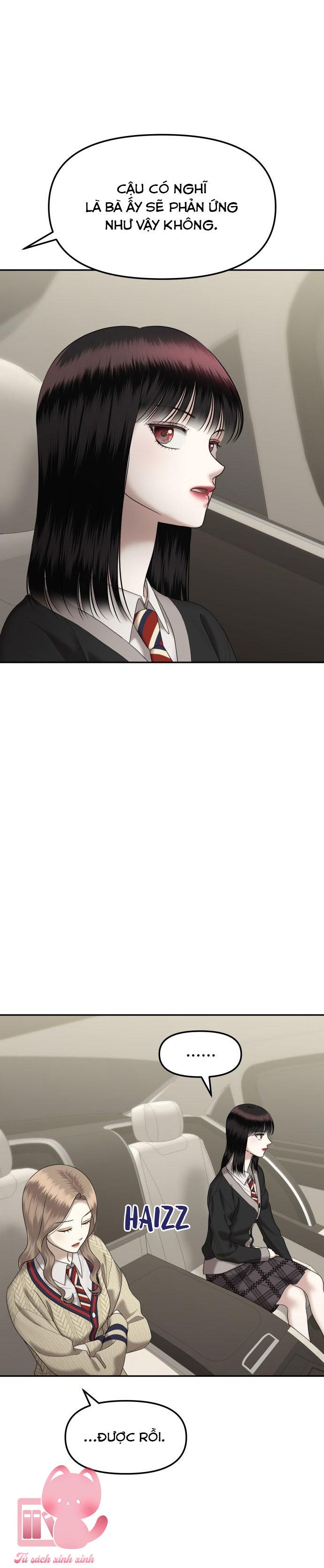 Chị Em Tranh Đấu - Chap 68