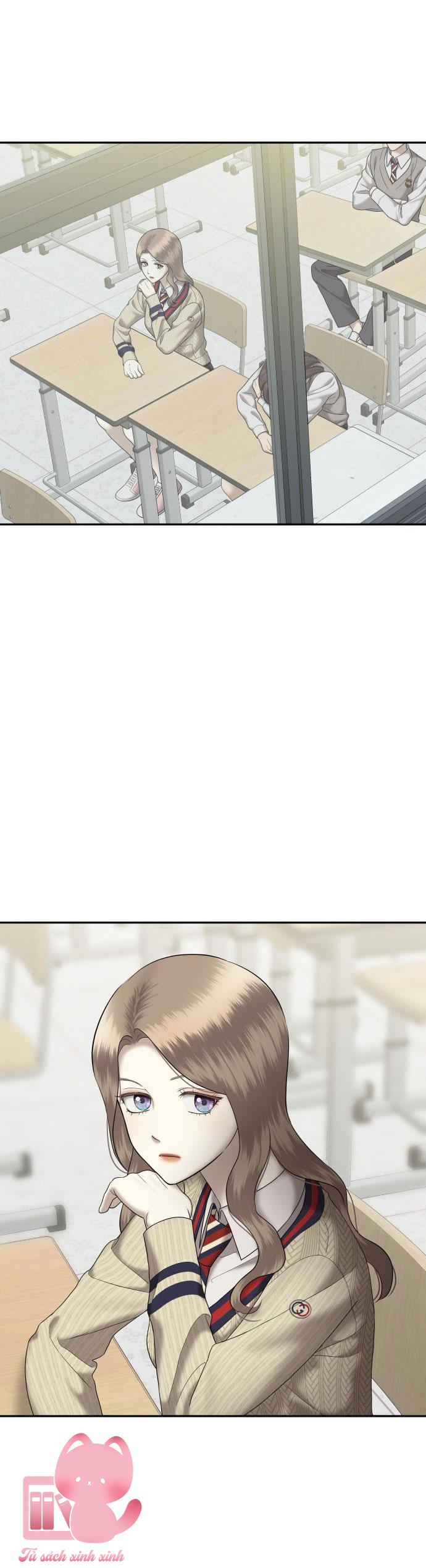 Chị Em Tranh Đấu - Chap 68