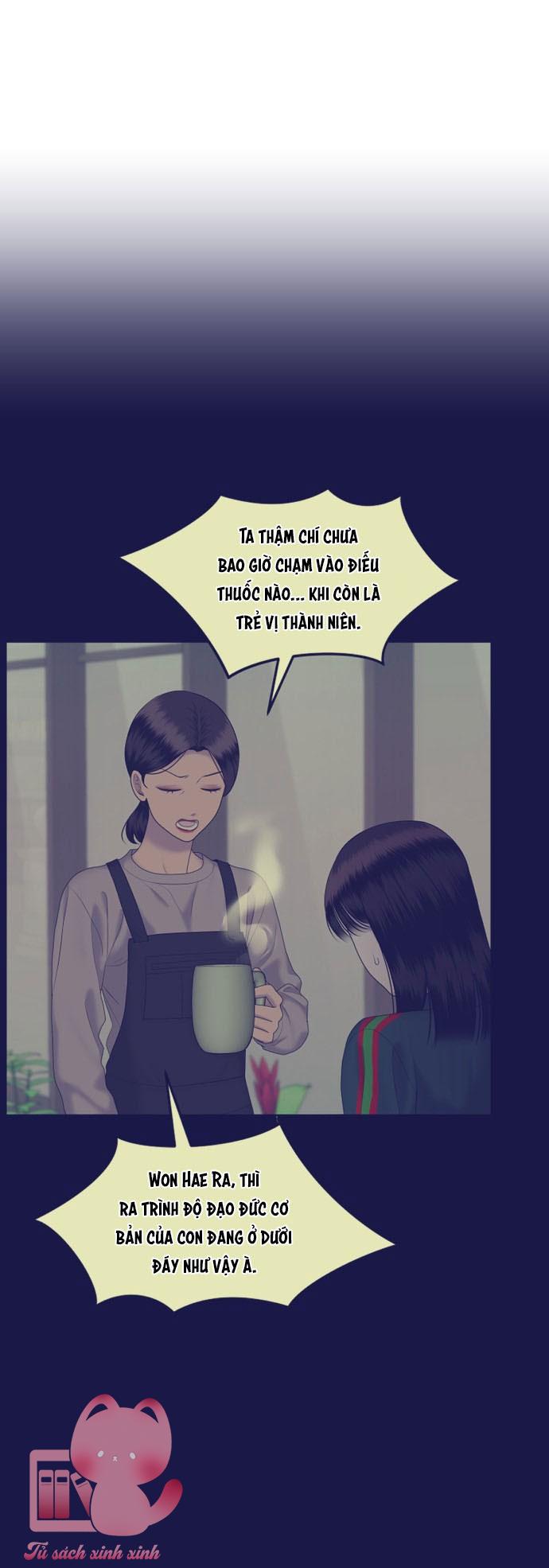 Chị Em Tranh Đấu - Chap 68