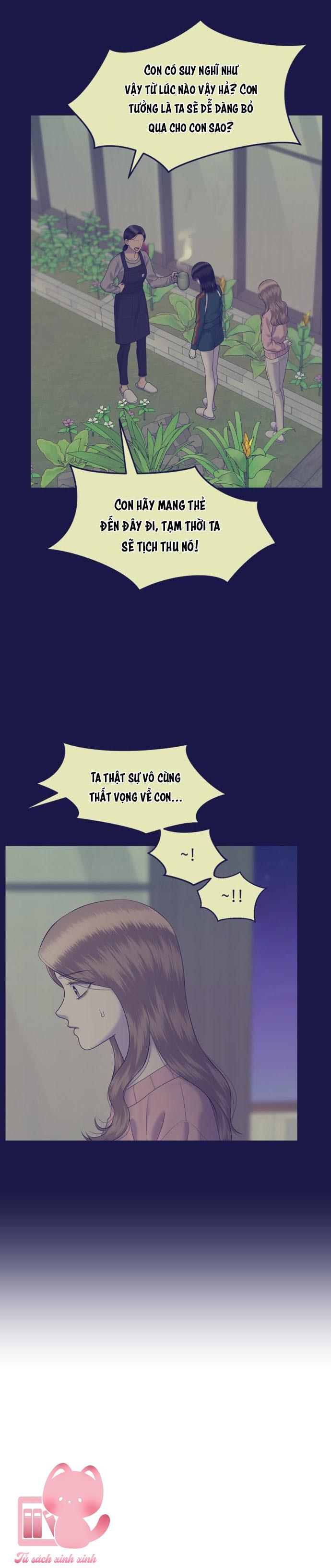 Chị Em Tranh Đấu - Chap 68