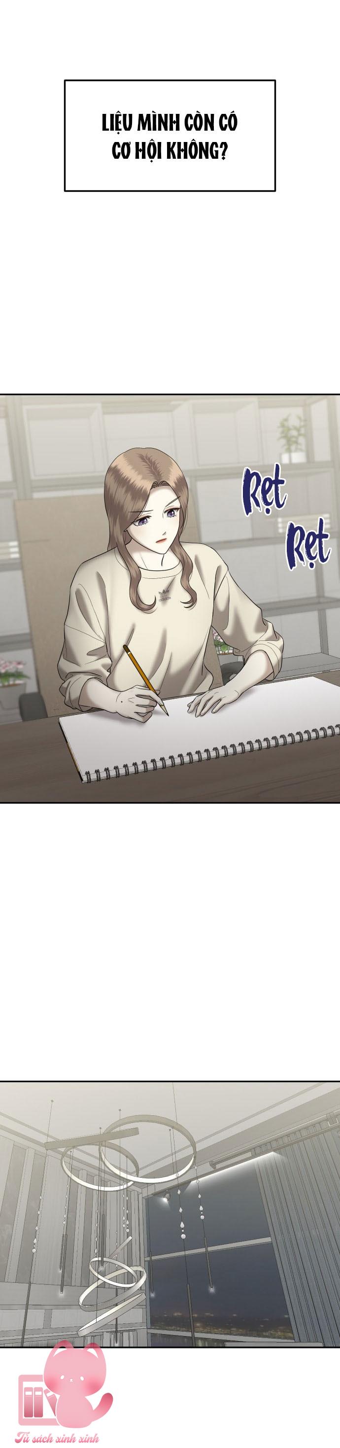 Chị Em Tranh Đấu - Chap 68