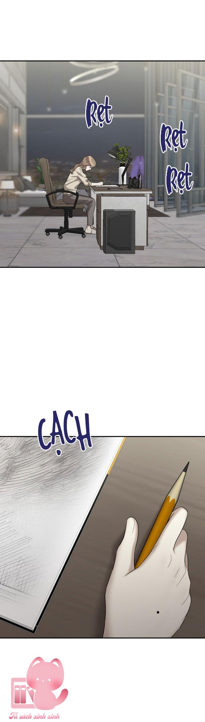 Chị Em Tranh Đấu - Chap 68