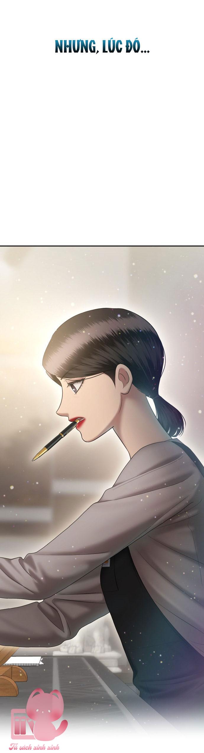 Chị Em Tranh Đấu - Chap 68