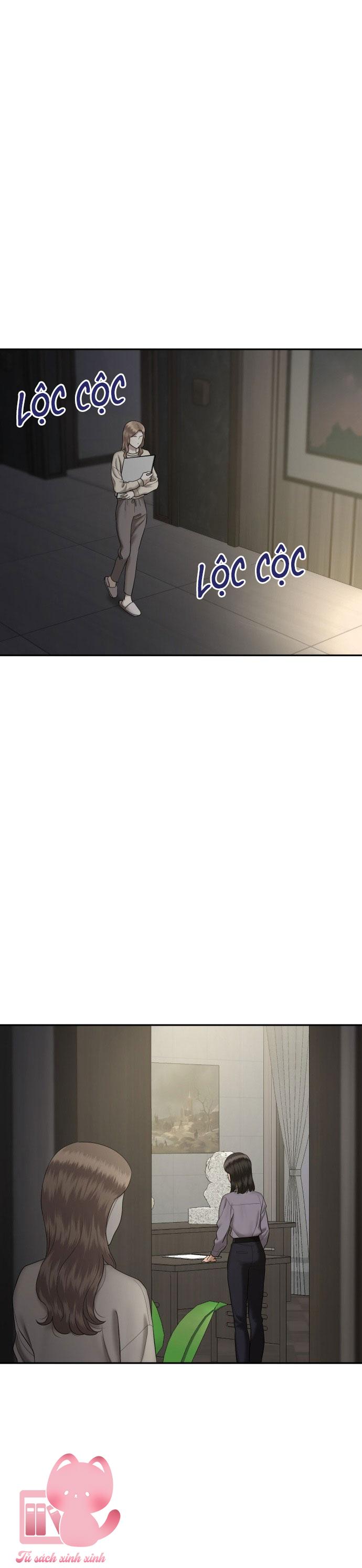 Chị Em Tranh Đấu - Chap 68