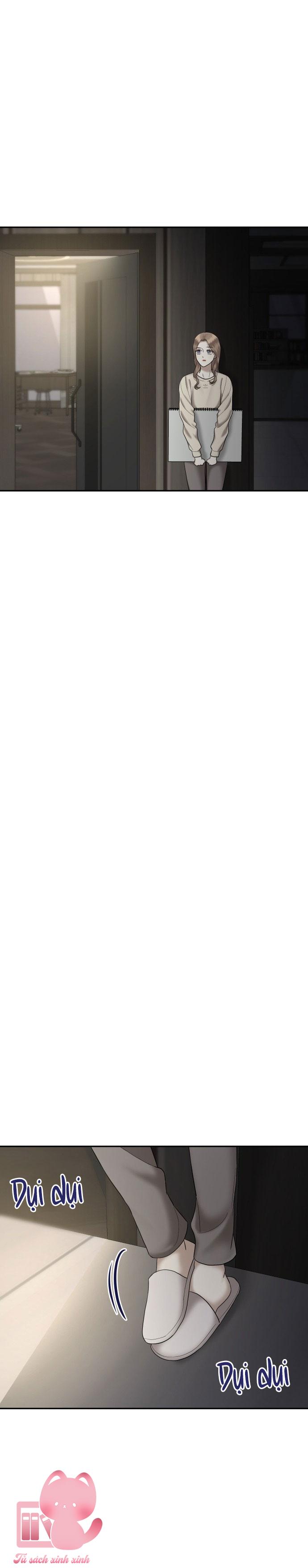 Chị Em Tranh Đấu - Chap 68