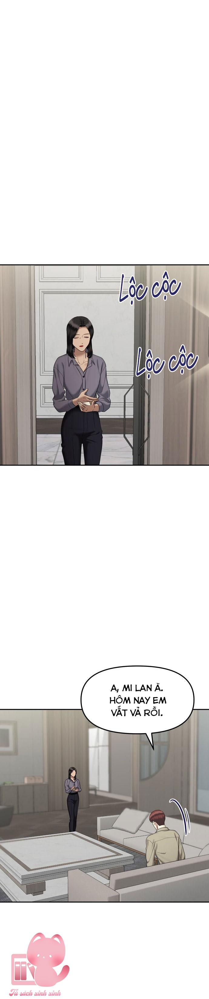 Chị Em Tranh Đấu - Chap 68