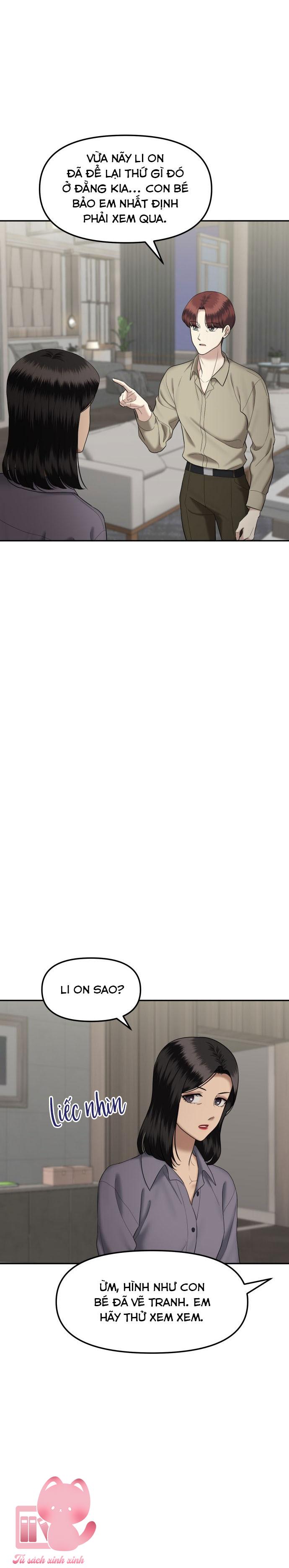 Chị Em Tranh Đấu - Chap 68